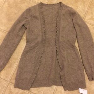 NWT Cardigan